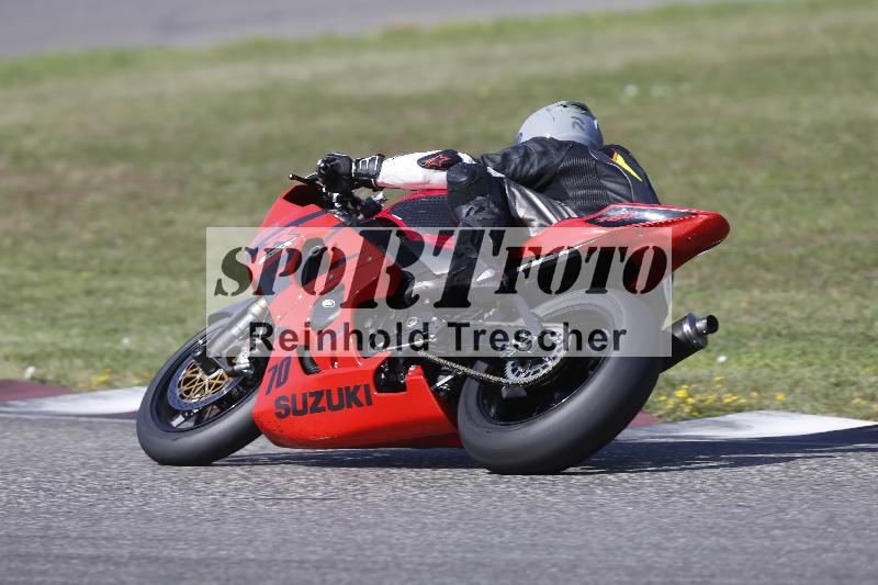 /26 23.07.2026  Speer Racing ADR/Gruppe weiss/170